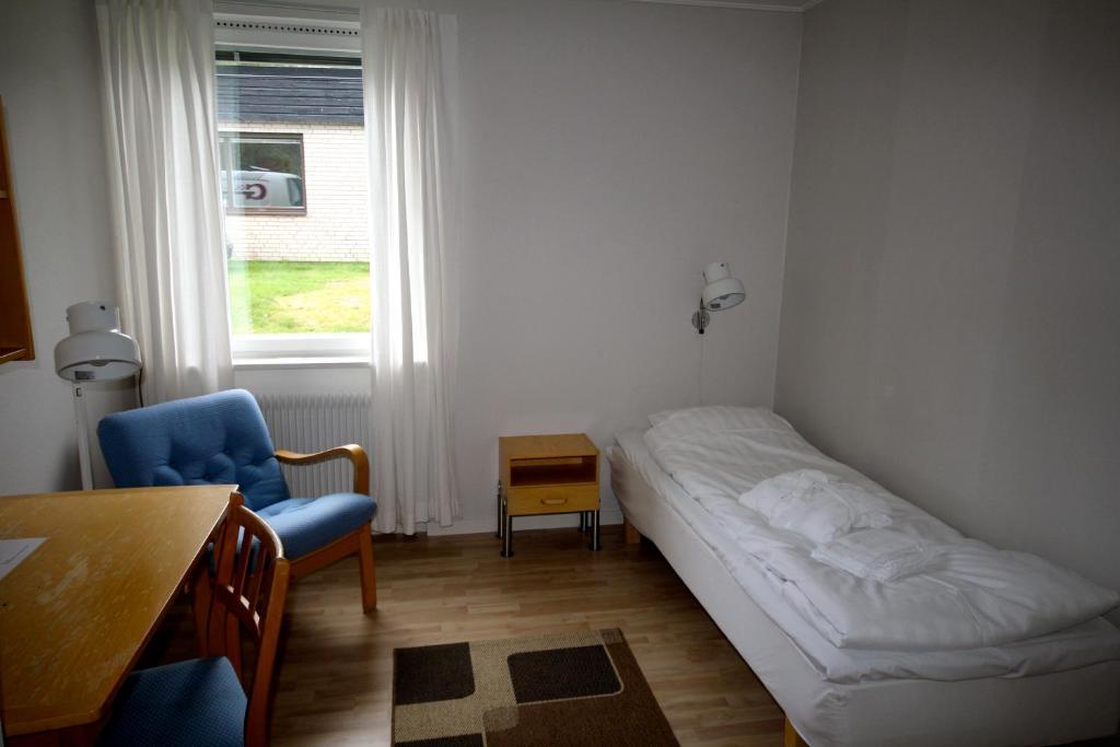 Nordiska Folkhoegskolan Bed And Breakfast Kungalv Ngoại thất bức ảnh