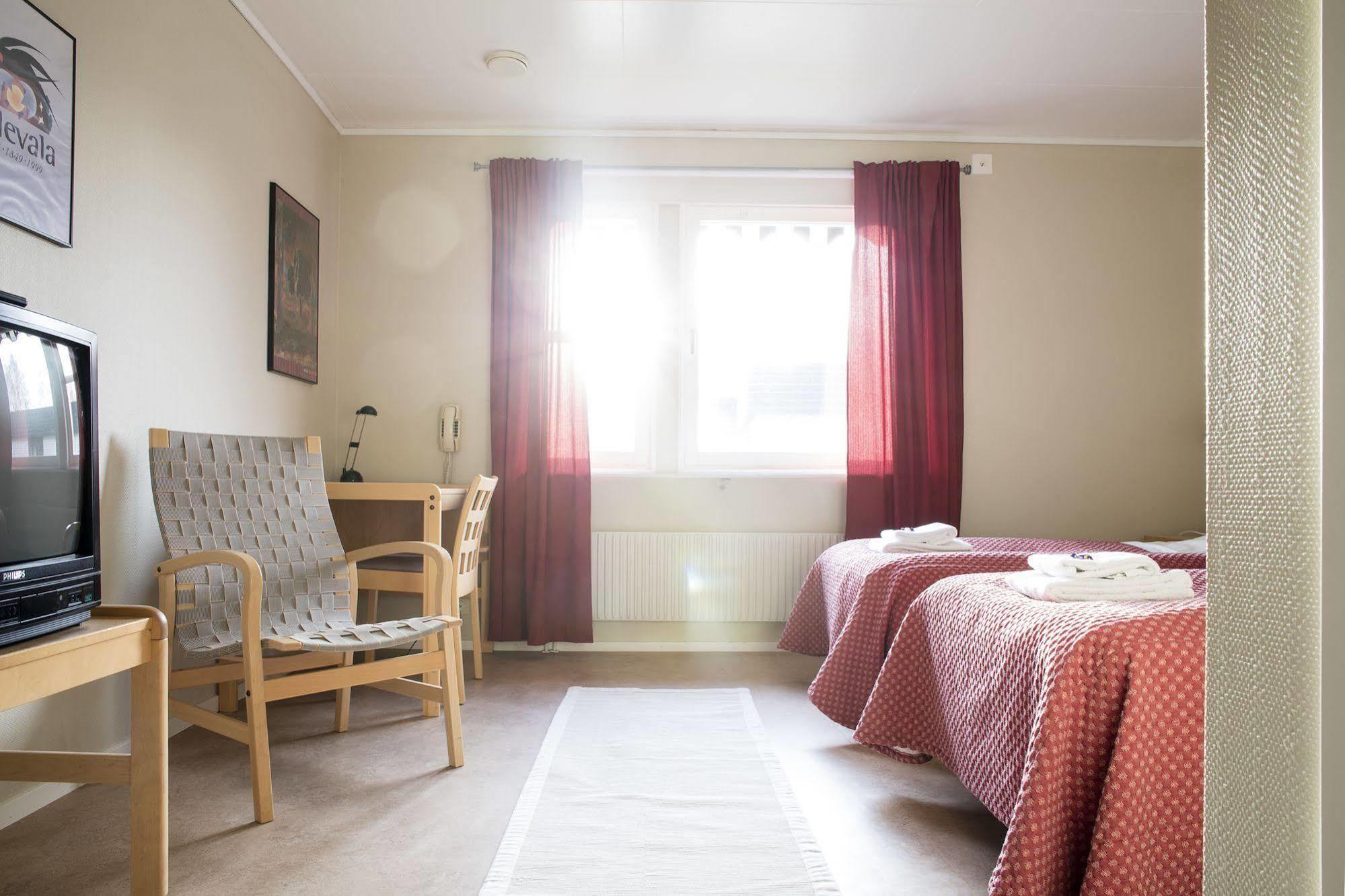 Nordiska Folkhoegskolan Bed And Breakfast Kungalv Ngoại thất bức ảnh